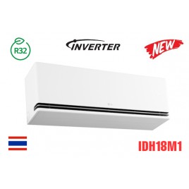 Điều hòa LG 2 chiều 18.000BTU inverter IDH18M1